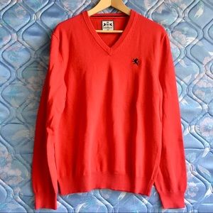 Express Men’s V-Neck Sweater. Never Used! NWOT